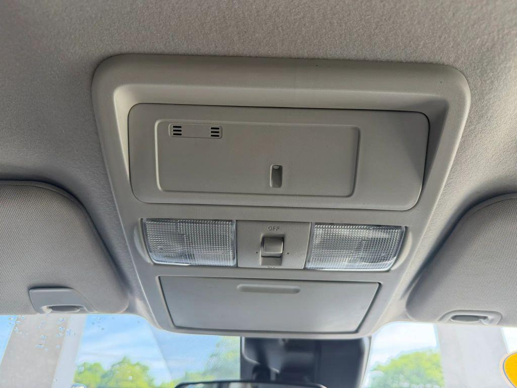 used 2020 Nissan Titan car, priced at $16,695