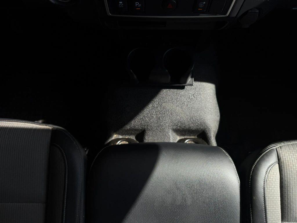 used 2020 Nissan Titan car, priced at $16,695