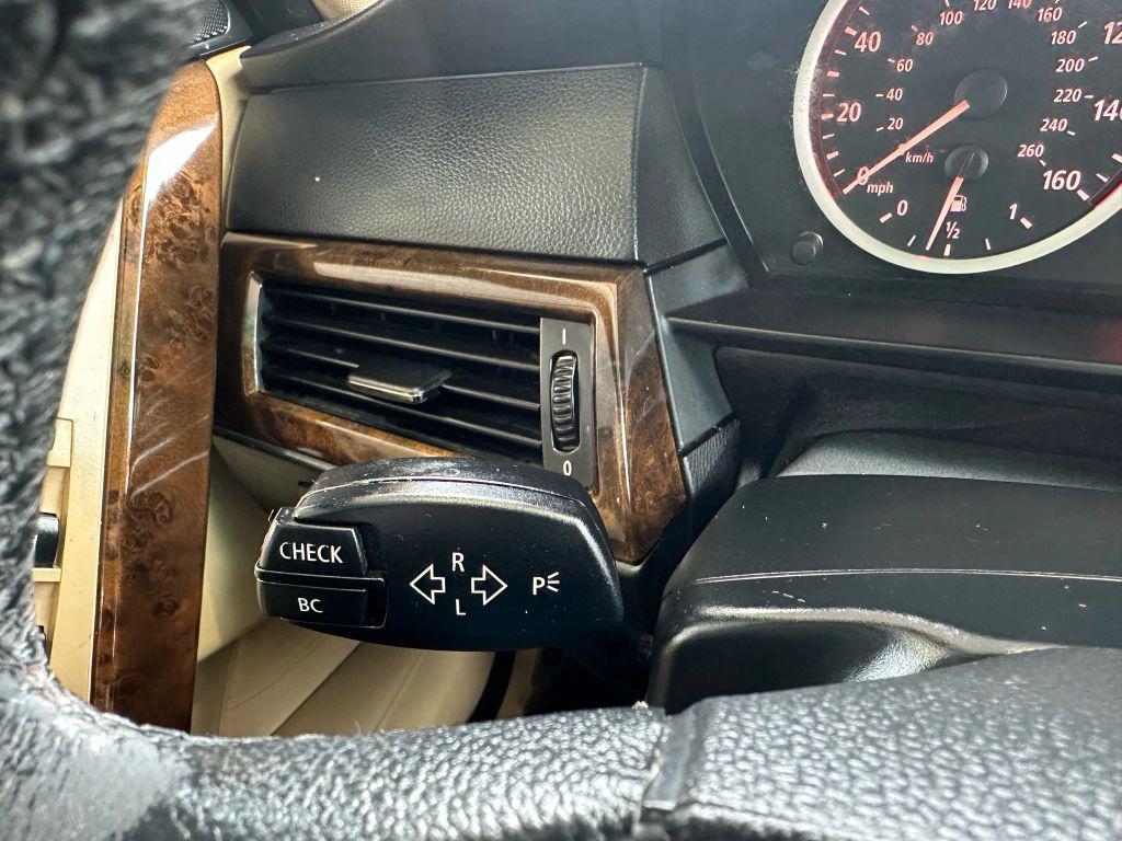 used 2007 BMW 530 car, priced at $5,495