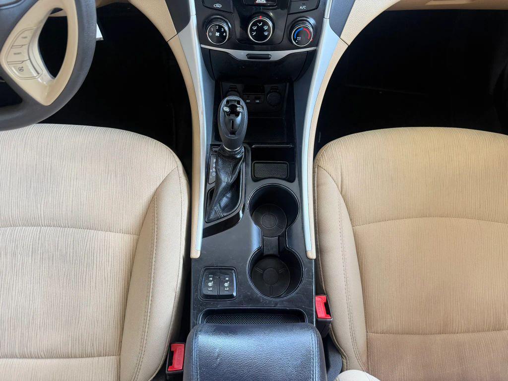 used 2014 Hyundai Sonata car, priced at $7,995