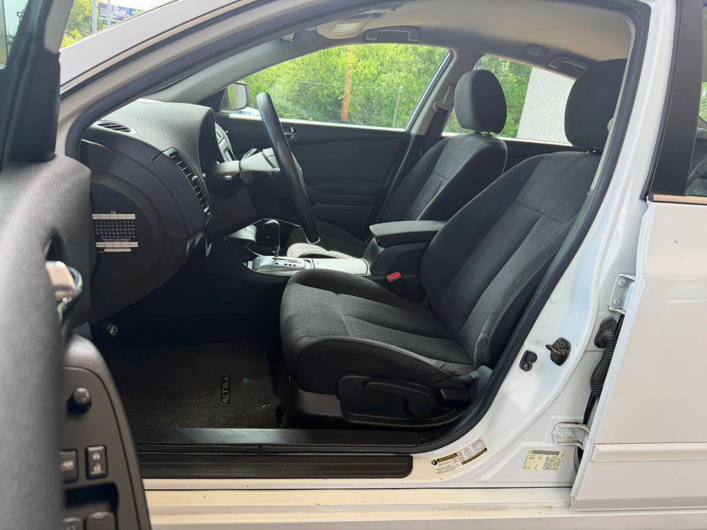 used 2010 Nissan Altima car, priced at $5,495