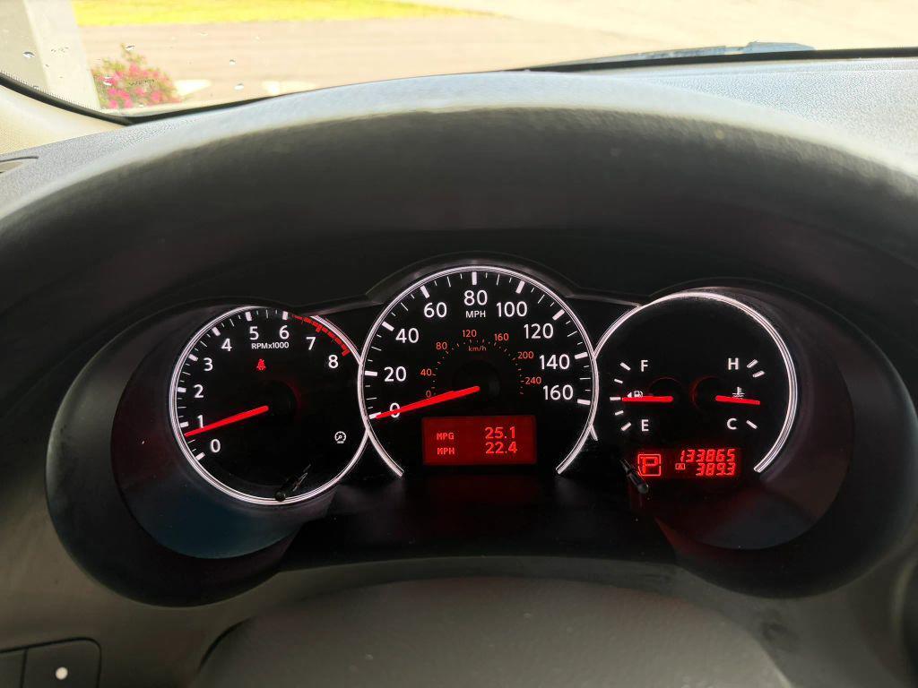 used 2010 Nissan Altima car, priced at $5,495