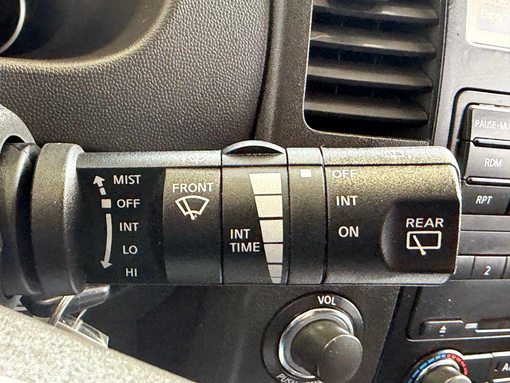 used 2012 Nissan Pathfinder car, priced at $7,495