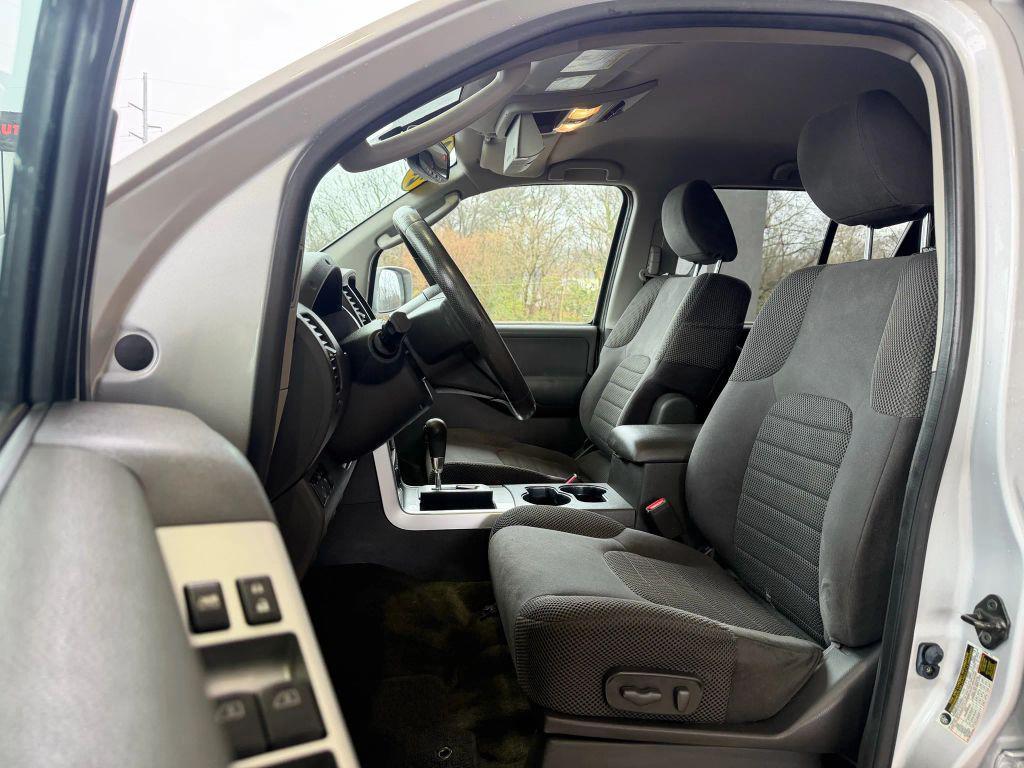 used 2012 Nissan Pathfinder car, priced at $7,495