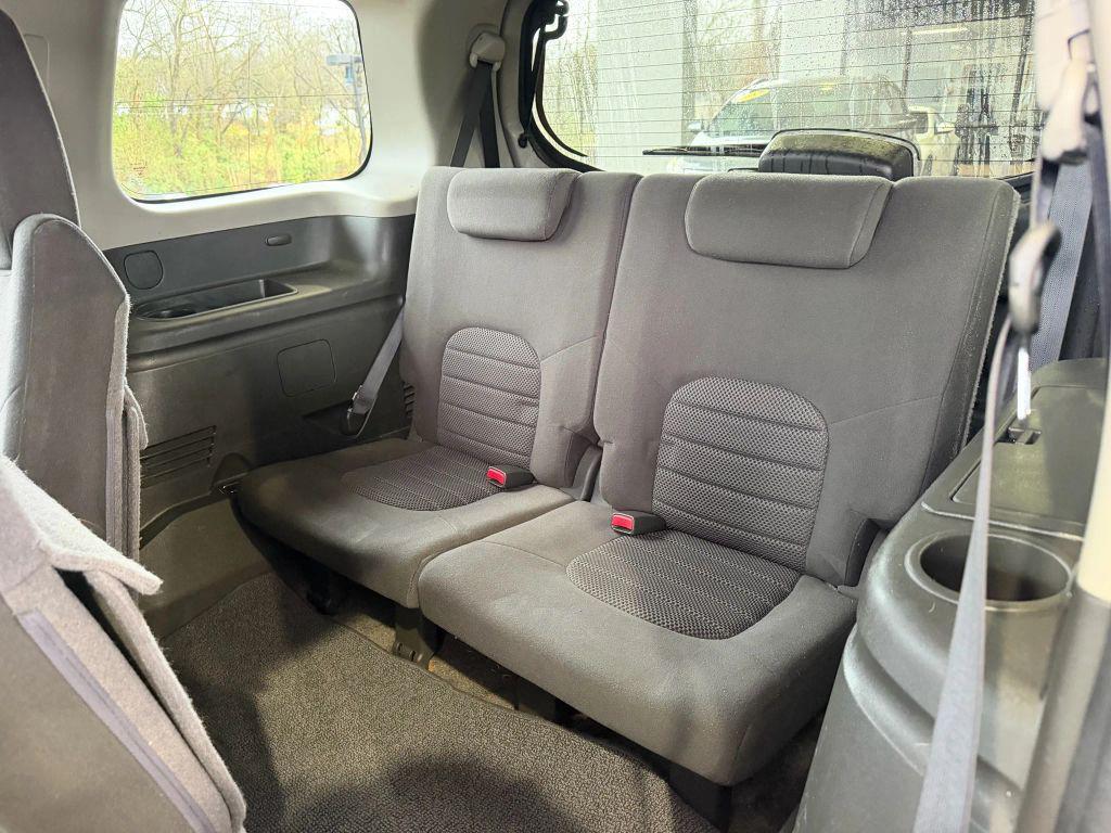 used 2012 Nissan Pathfinder car, priced at $7,495