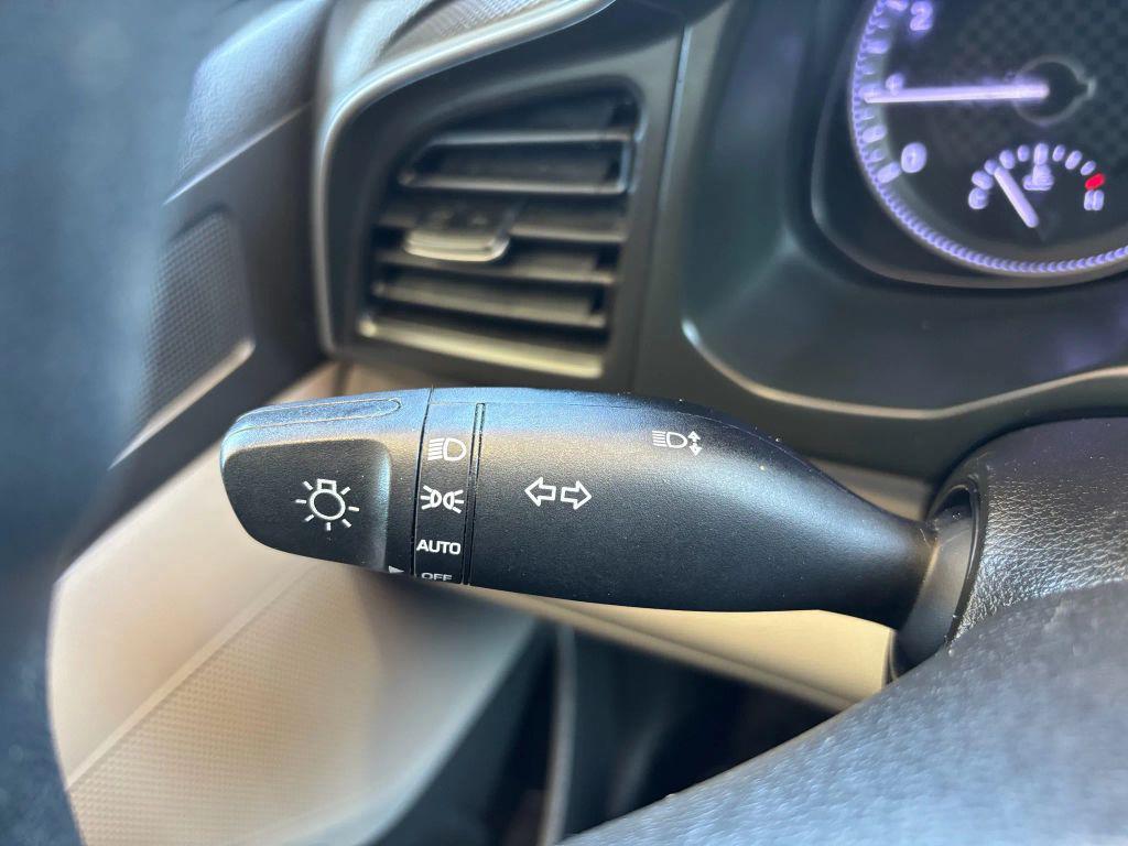 used 2020 Hyundai Elantra car, priced at $7,995