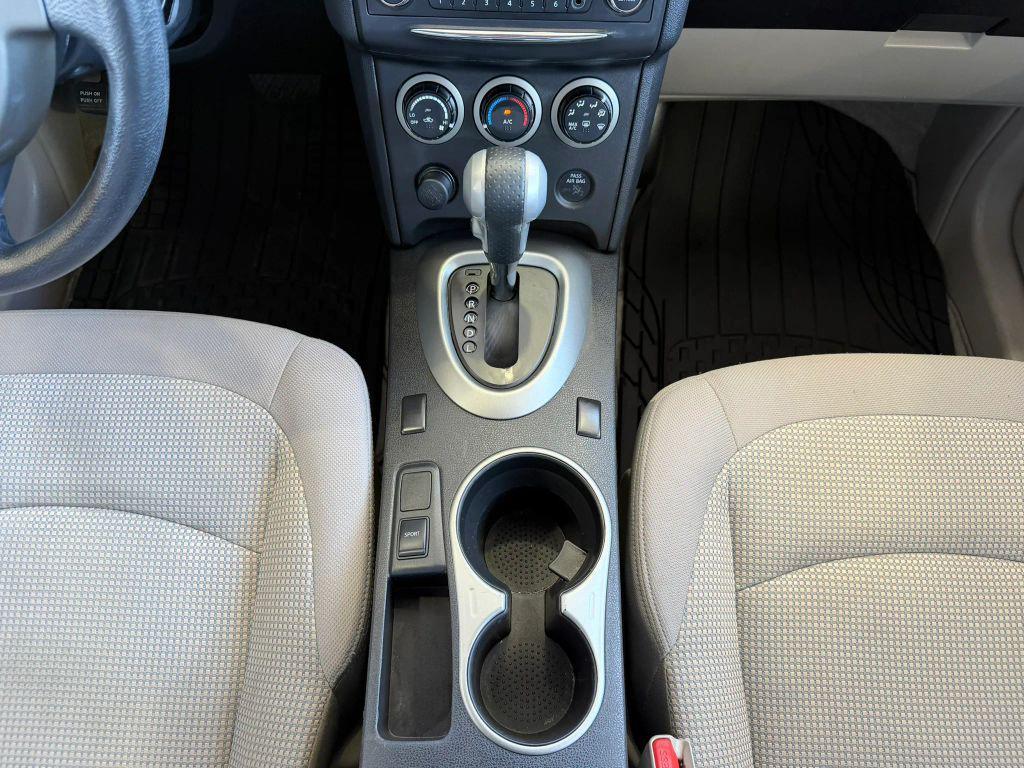 used 2012 Nissan Rogue car, priced at $6,695