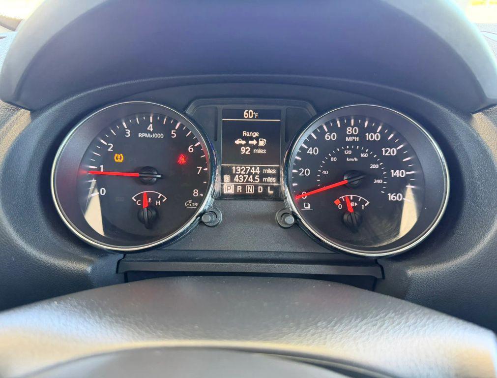 used 2012 Nissan Rogue car, priced at $6,695
