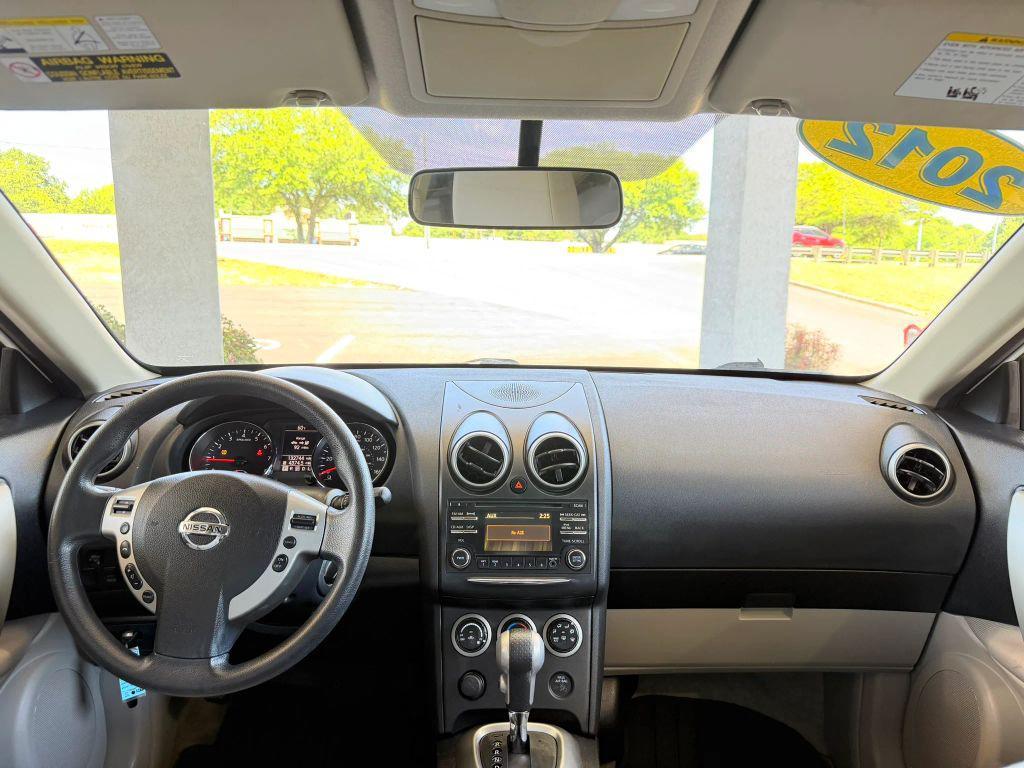 used 2012 Nissan Rogue car, priced at $6,695