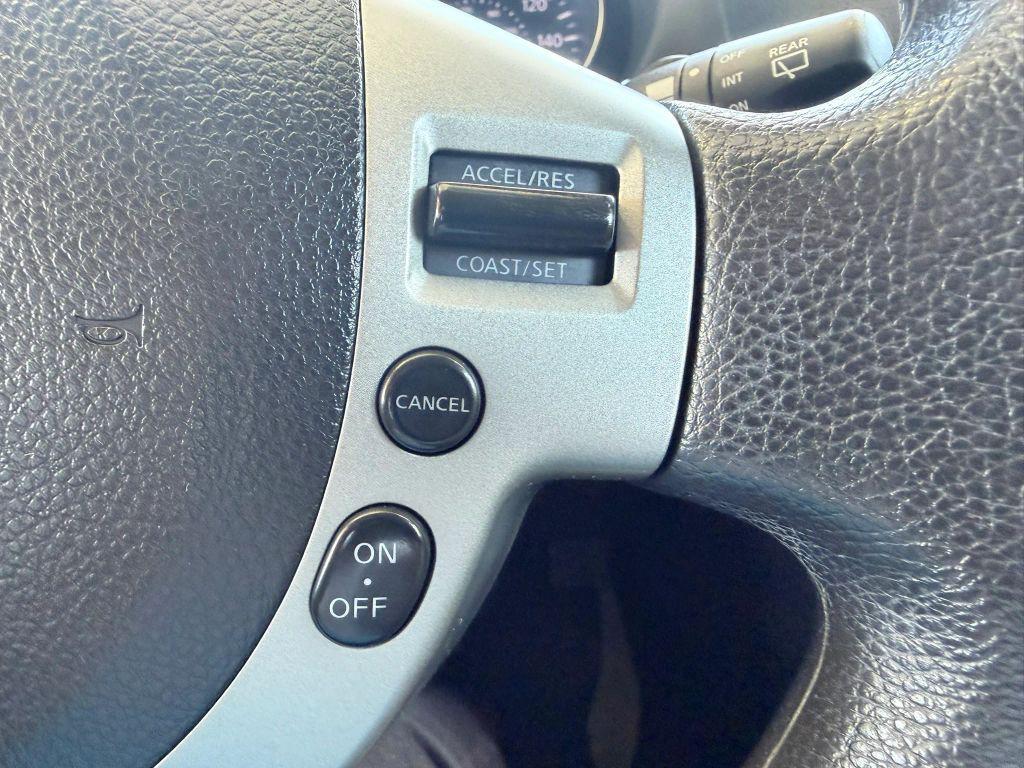 used 2012 Nissan Rogue car, priced at $6,695