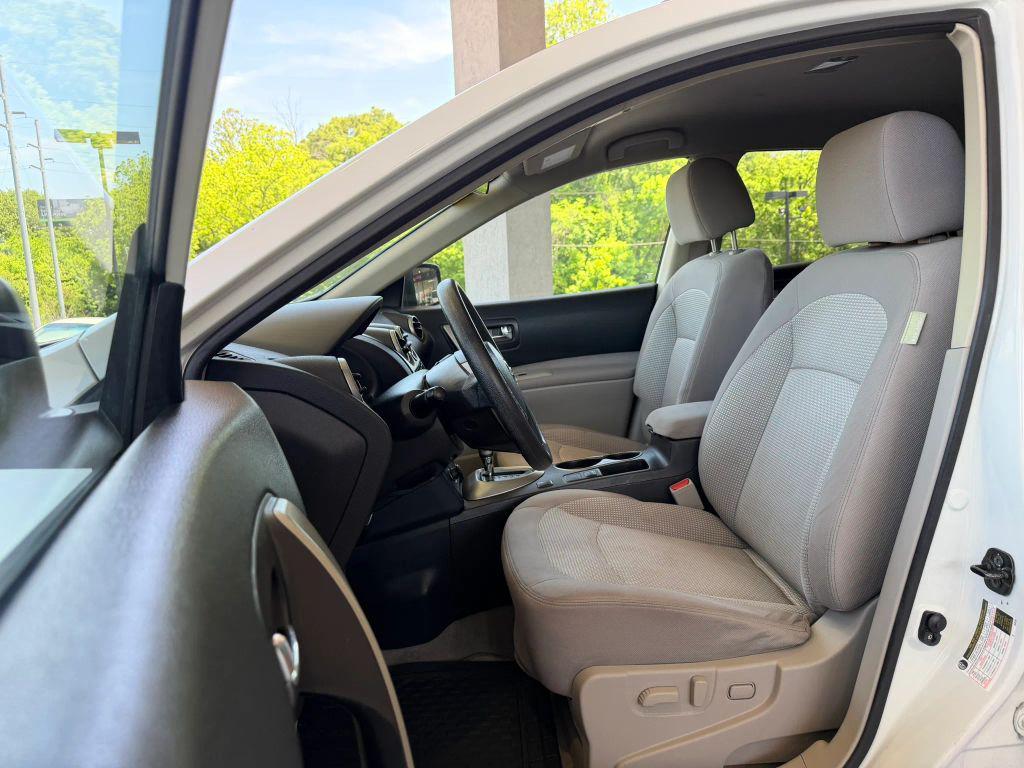 used 2012 Nissan Rogue car, priced at $6,695