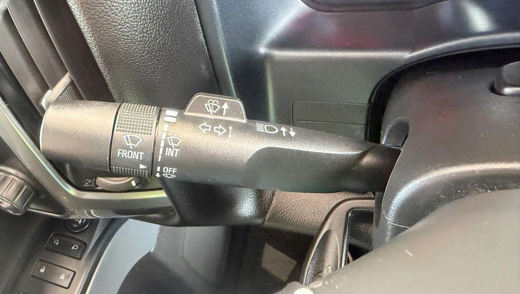 used 2018 Chevrolet Silverado 1500 car, priced at $22,995