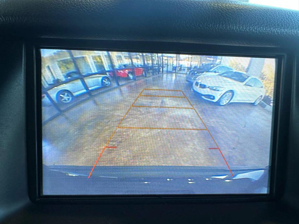 used 2018 Chevrolet Suburban car, priced at $17,695