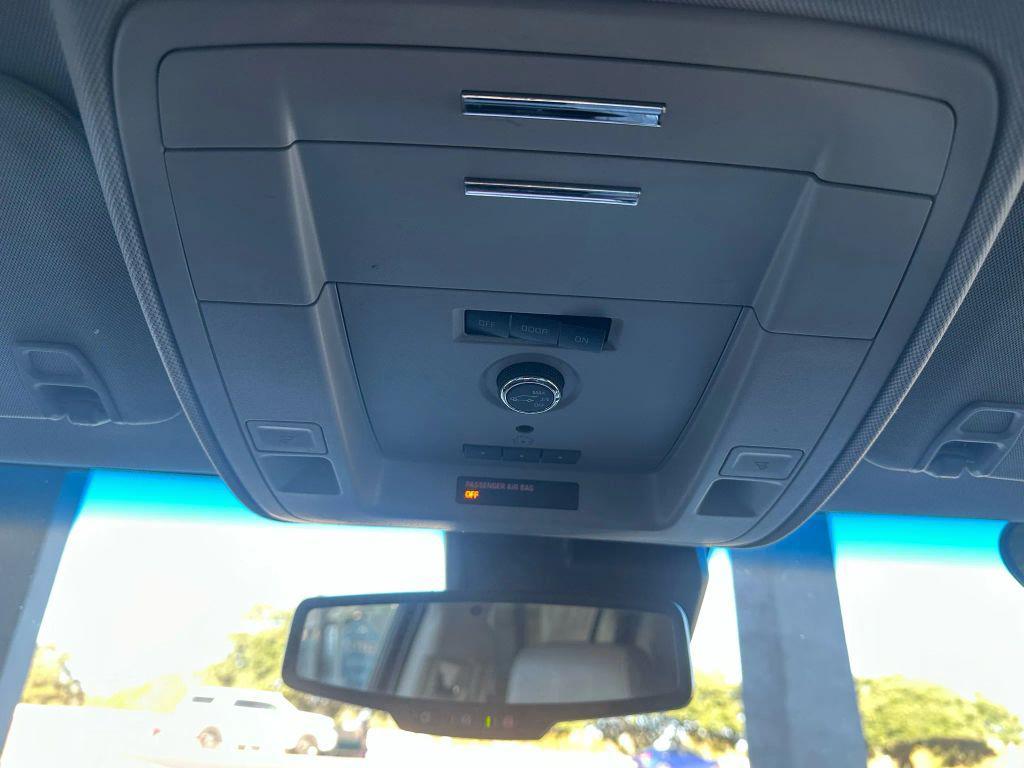 used 2018 Chevrolet Suburban car, priced at $17,695