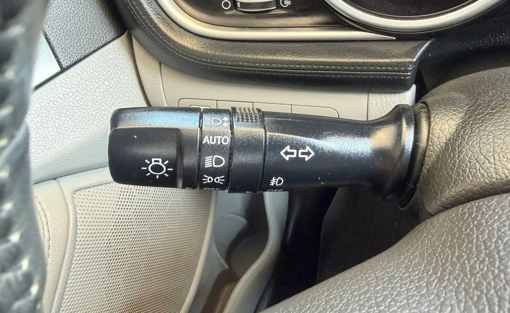 used 2015 Kia Optima car, priced at $9,895