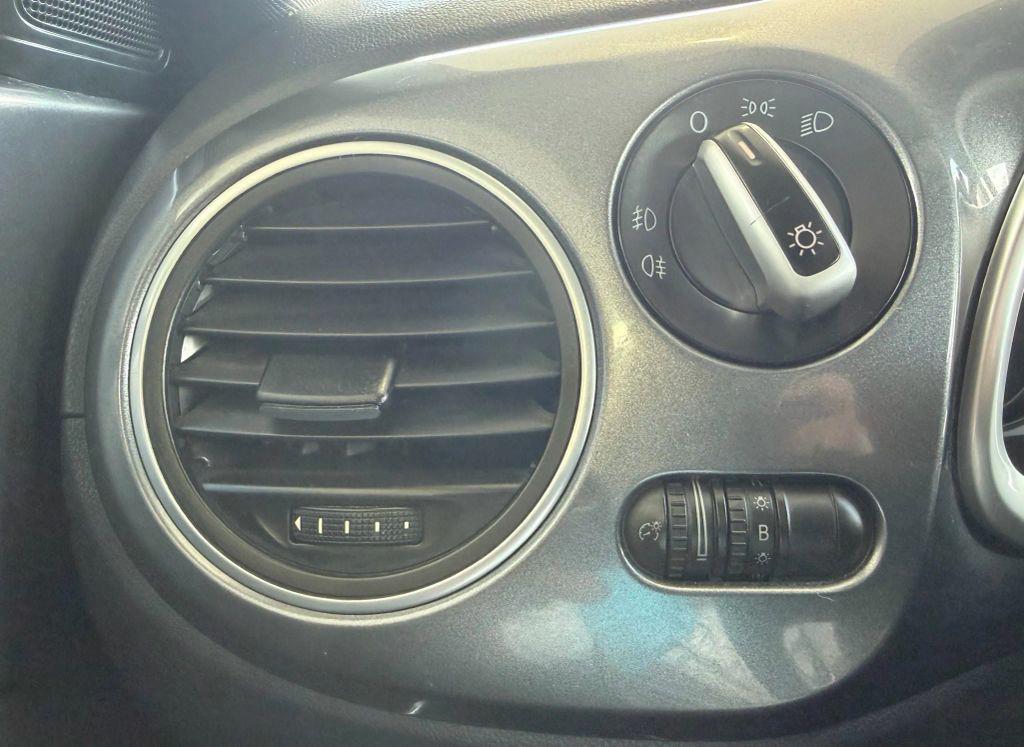 used 2012 Volkswagen Beetle car, priced at $8,695