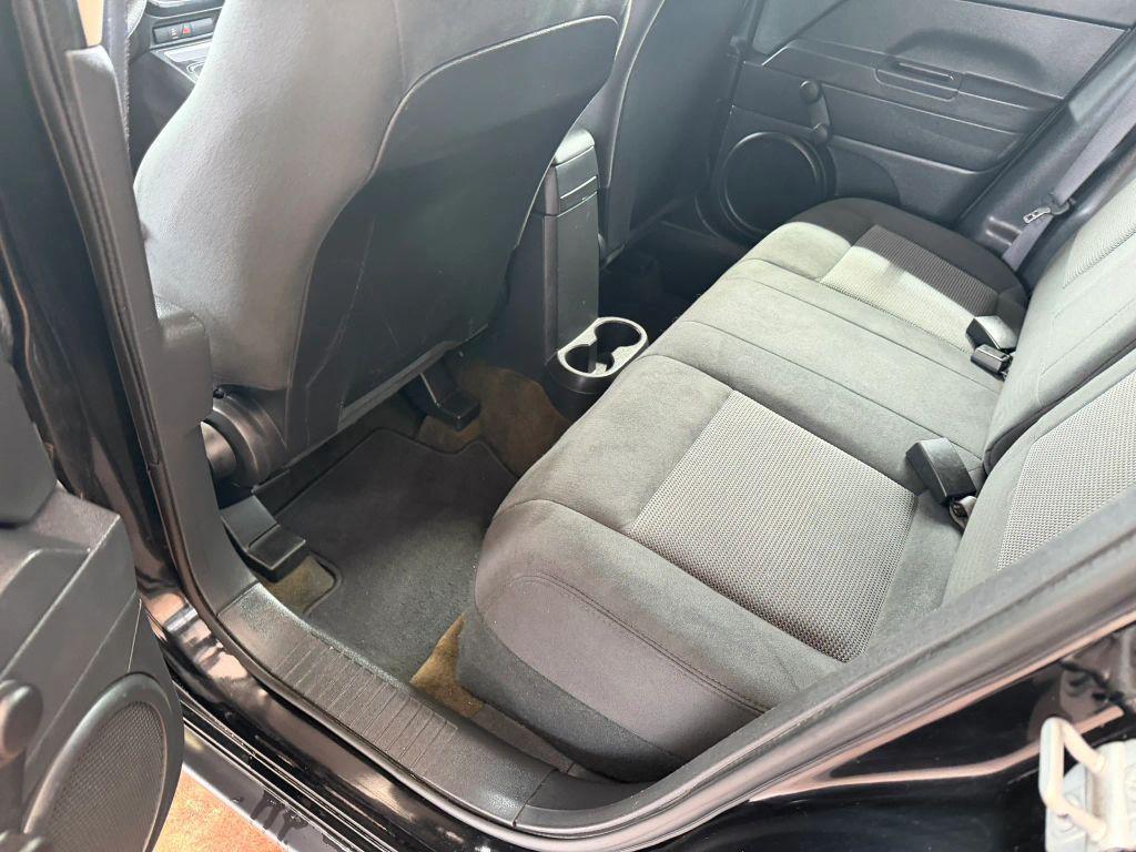 used 2016 Jeep Patriot car, priced at $8,295