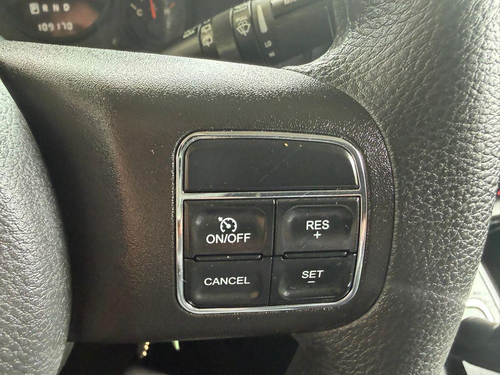used 2016 Jeep Patriot car, priced at $8,295