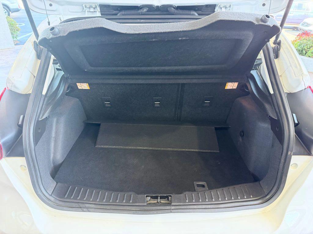 used 2016 Ford Focus car, priced at $4,895