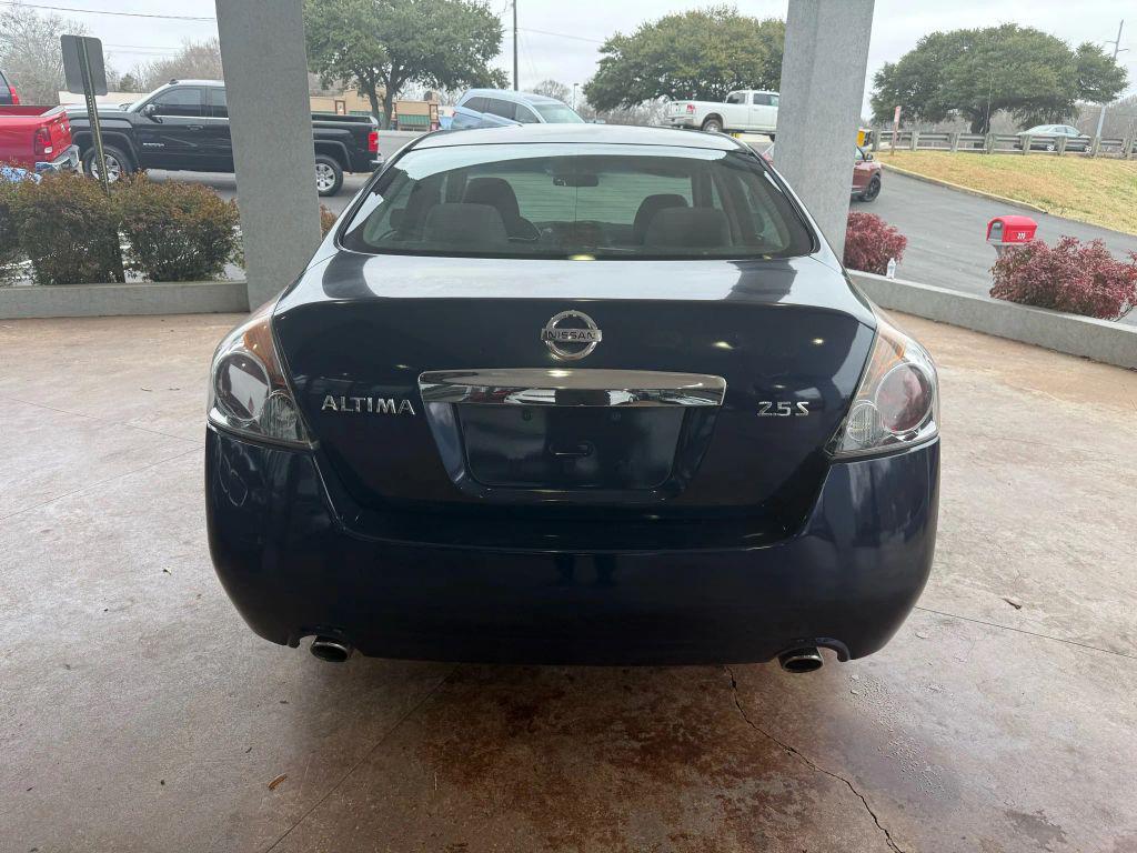 used 2012 Nissan Altima car, priced at $5,995