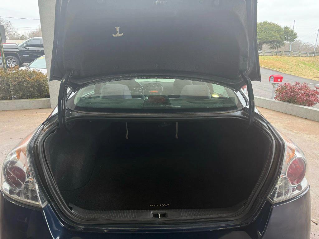 used 2012 Nissan Altima car, priced at $5,995