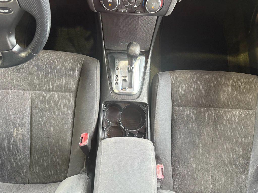 used 2012 Nissan Altima car, priced at $5,995