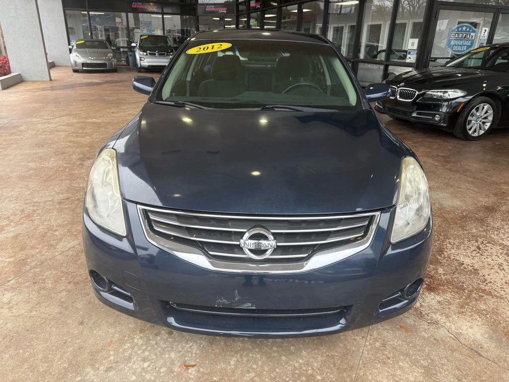 used 2012 Nissan Altima car, priced at $5,995