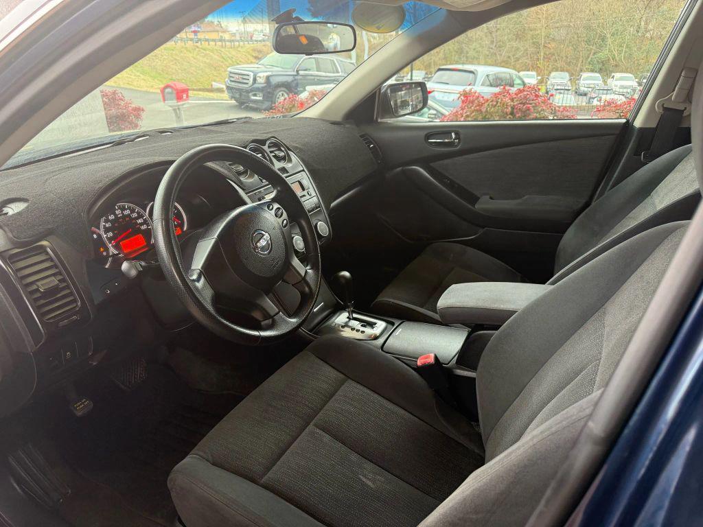 used 2012 Nissan Altima car, priced at $5,995