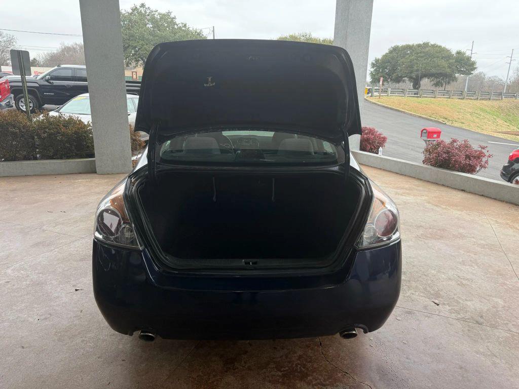 used 2012 Nissan Altima car, priced at $5,995