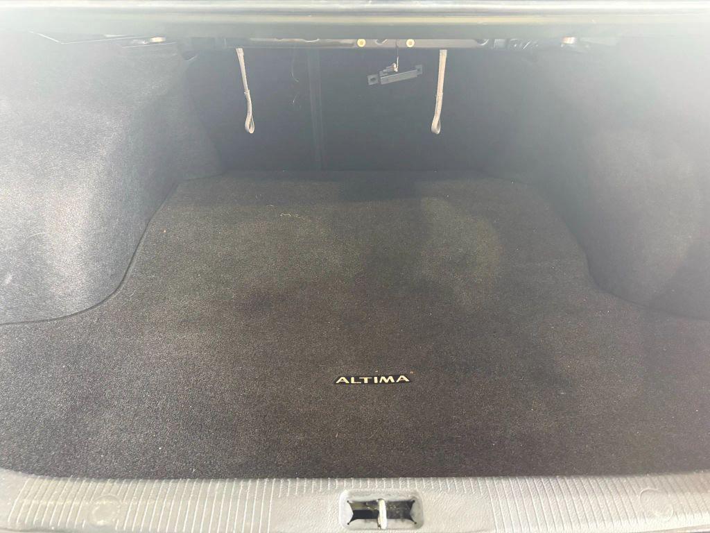 used 2012 Nissan Altima car, priced at $5,995