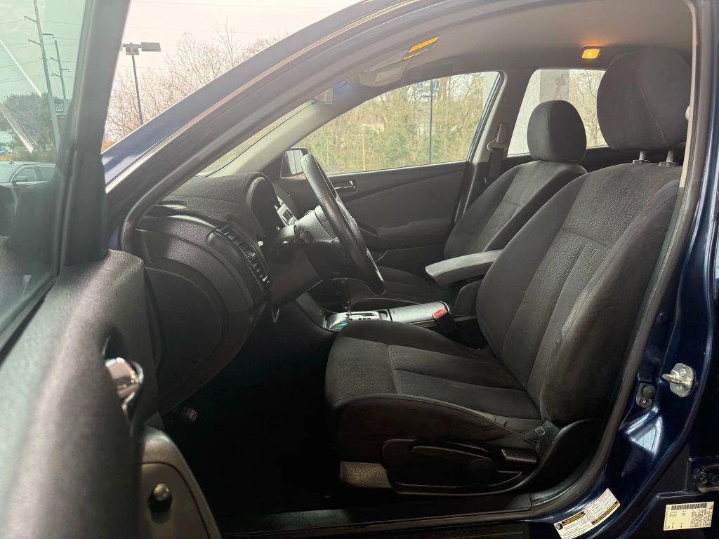 used 2012 Nissan Altima car, priced at $5,995
