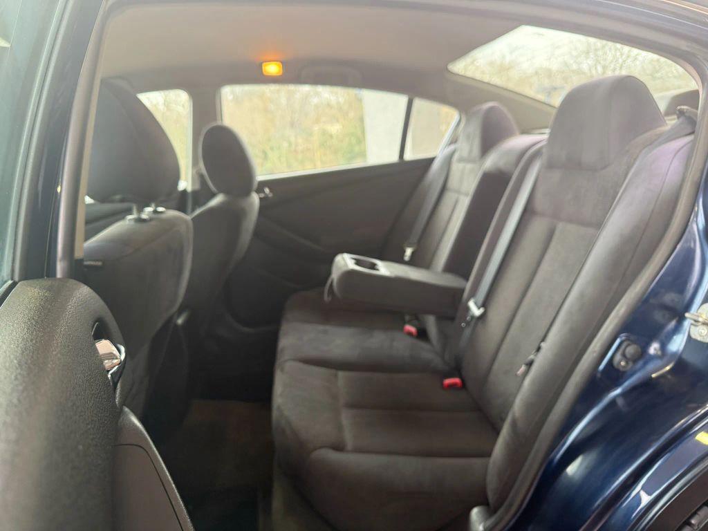 used 2012 Nissan Altima car, priced at $5,995