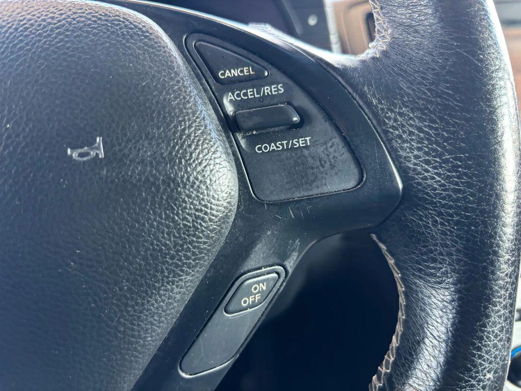 used 2008 INFINITI G37 car, priced at $6,795