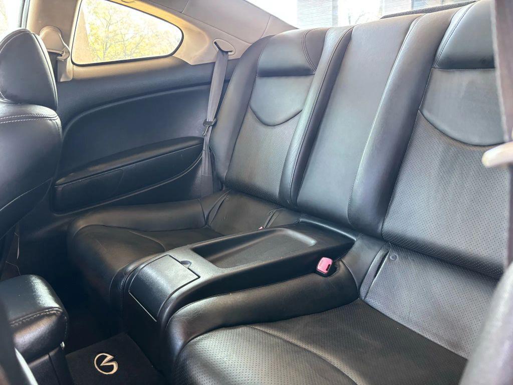 used 2008 INFINITI G37 car, priced at $6,795