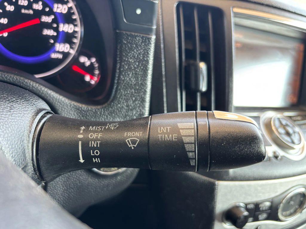 used 2008 INFINITI G37 car, priced at $6,795