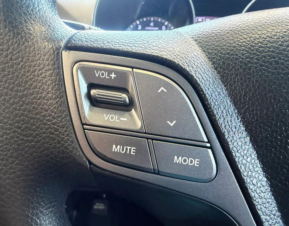 used 2015 Hyundai Santa Fe Sport car, priced at $8,295