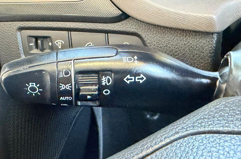 used 2015 Hyundai Santa Fe Sport car, priced at $8,295