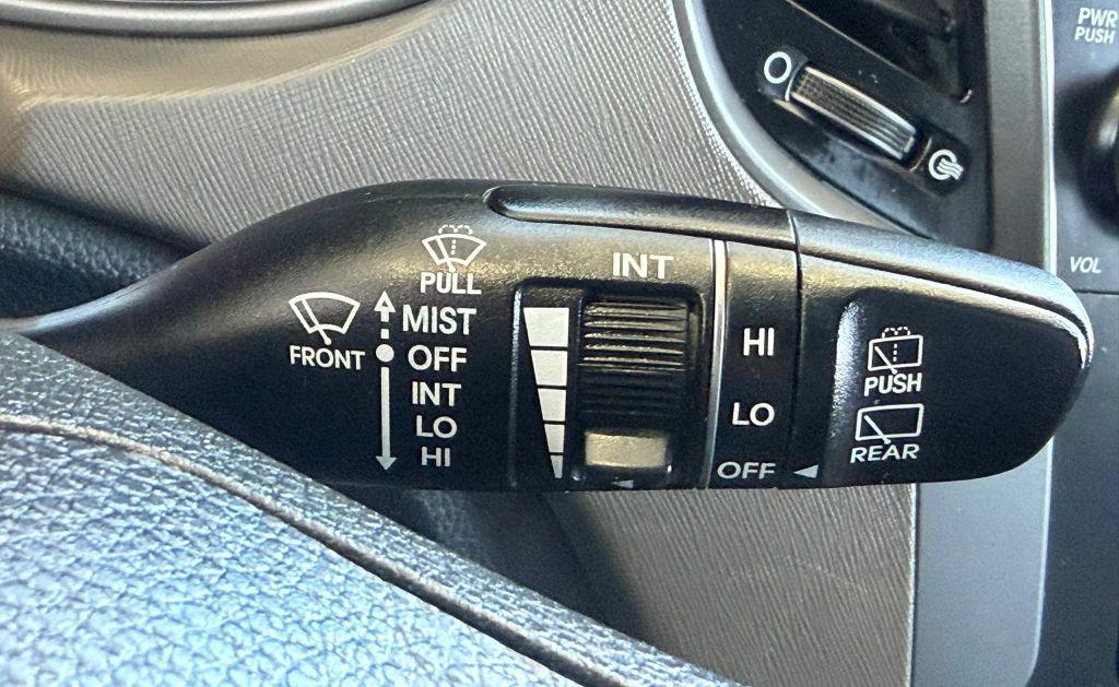 used 2015 Hyundai Santa Fe Sport car, priced at $8,295