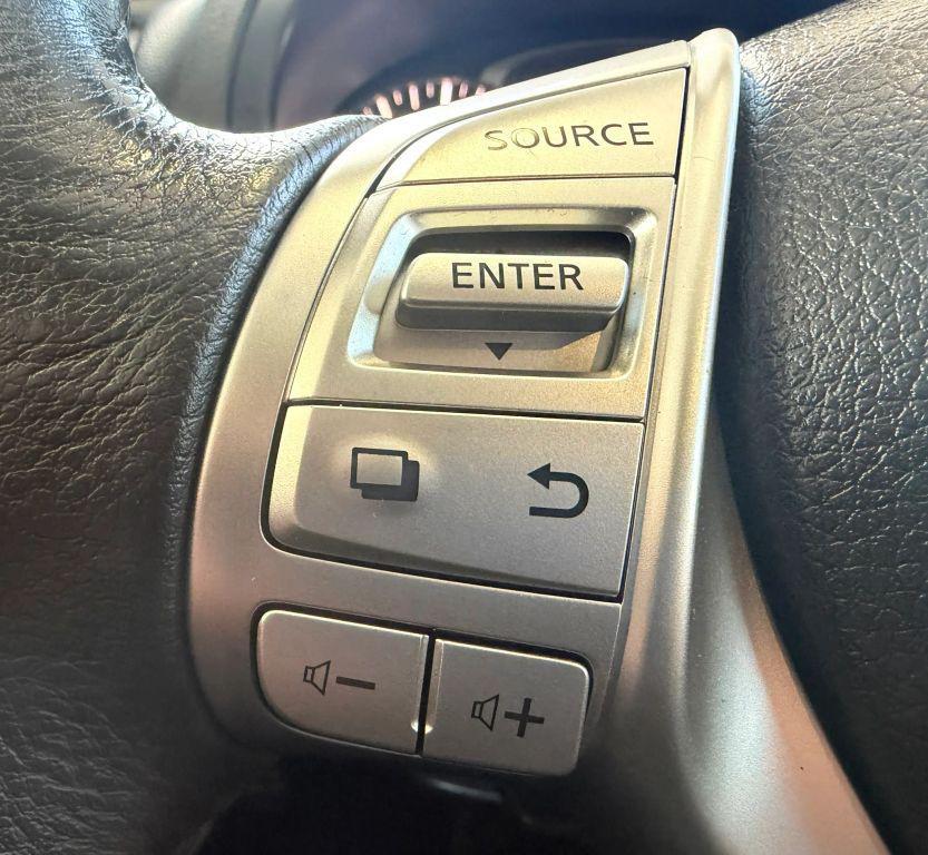 used 2017 Nissan Altima car, priced at $9,895