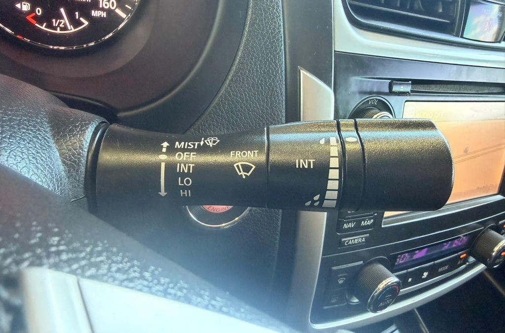 used 2017 Nissan Altima car, priced at $9,895