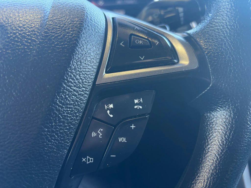 used 2019 Ford Fusion car, priced at $12,995