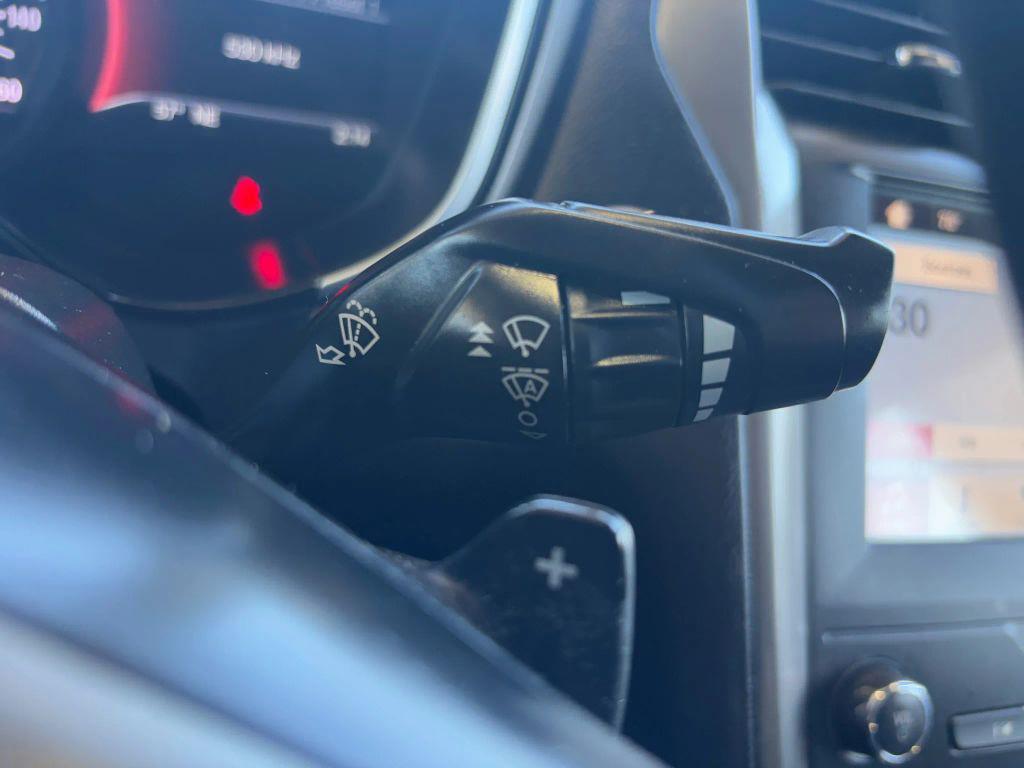 used 2019 Ford Fusion car, priced at $12,995