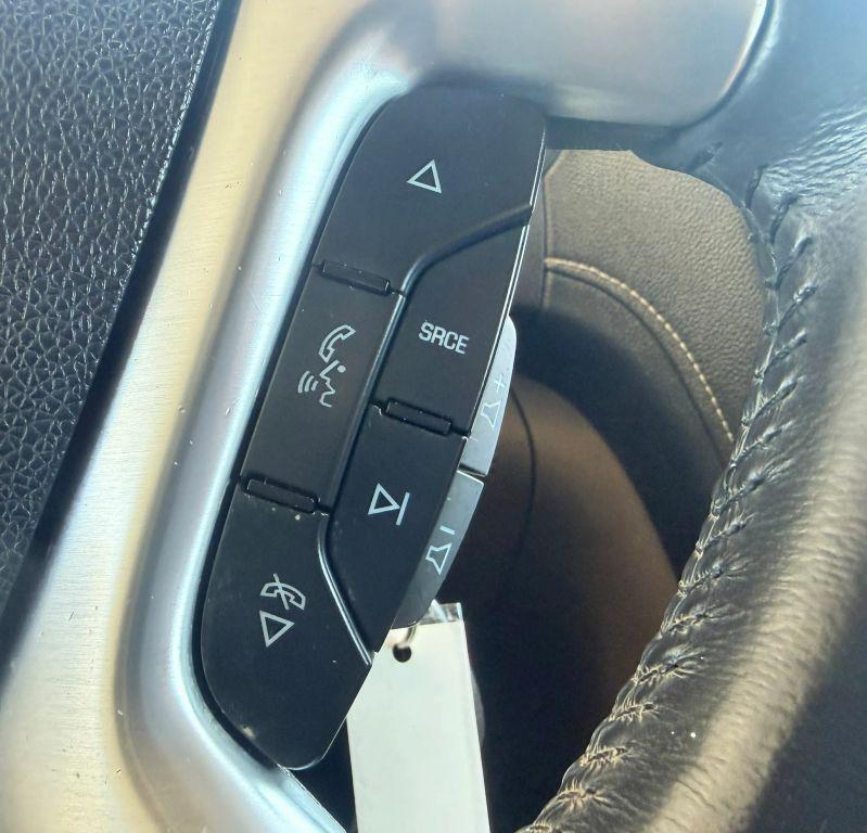 used 2014 GMC Acadia car, priced at $8,995