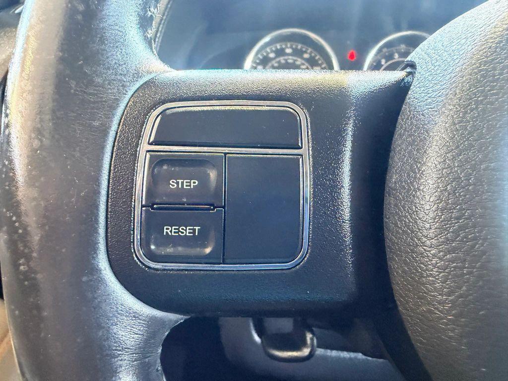 used 2014 Jeep Compass car, priced at $7,295