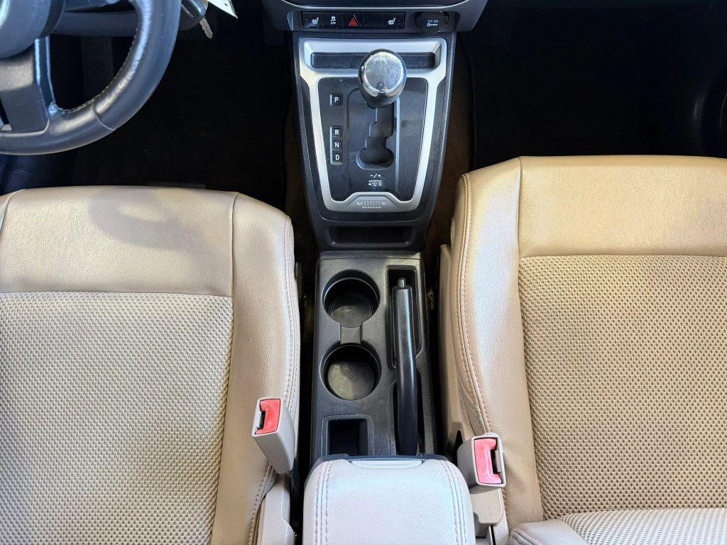 used 2014 Jeep Compass car, priced at $7,295