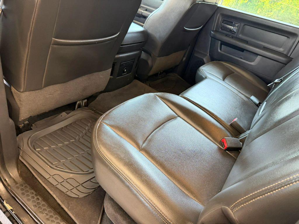 used 2009 Dodge Ram 1500 car, priced at $9,895