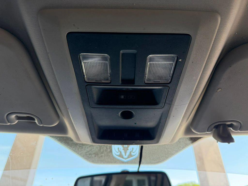 used 2009 Dodge Ram 1500 car, priced at $9,895