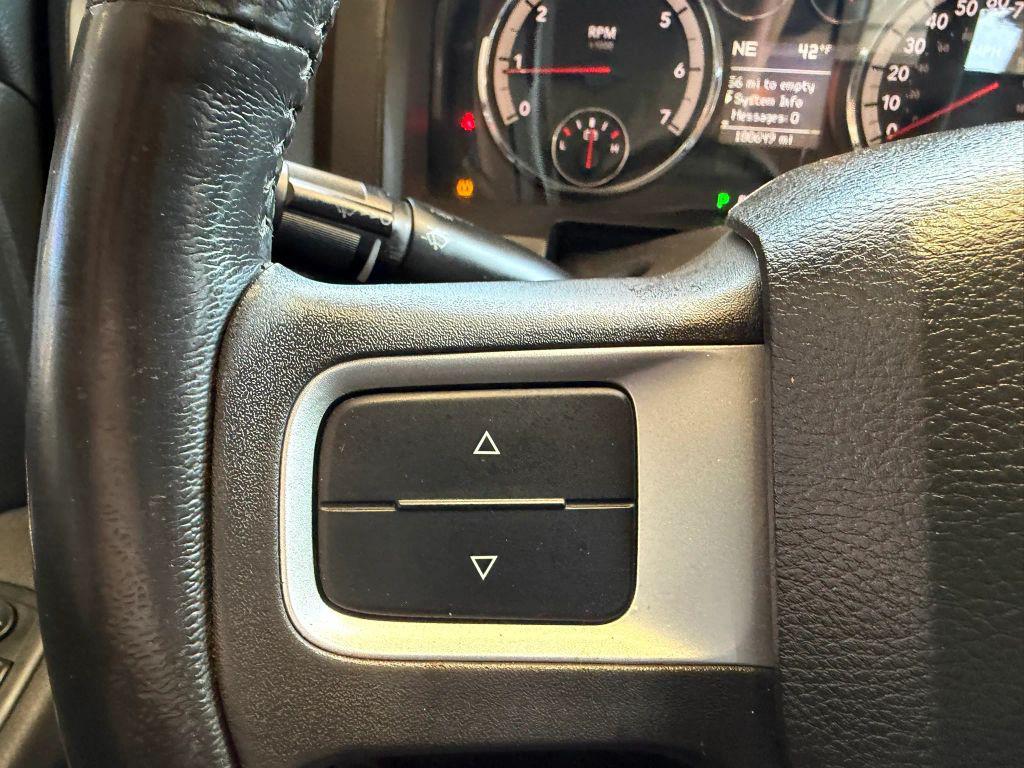 used 2009 Dodge Ram 1500 car, priced at $9,895