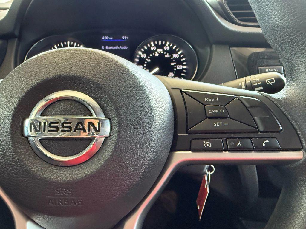 used 2020 Nissan Rogue car, priced at $7,895