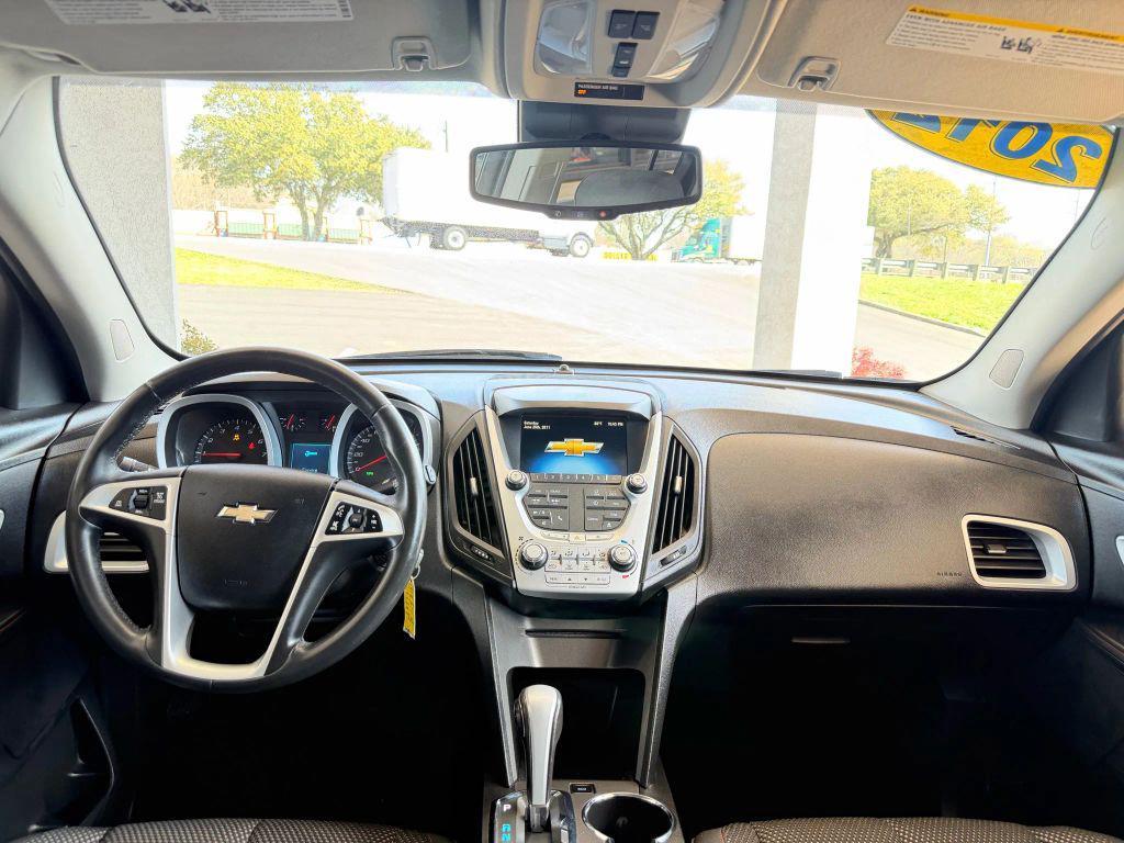used 2012 Chevrolet Equinox car, priced at $9,695